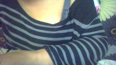 CatCristal live cam on Cam4
