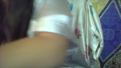 CatCristal live cam on Cam4