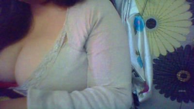 CatCristal live cam on Cam4