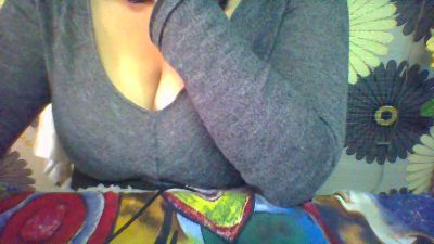 CatCristal live cam on Cam4