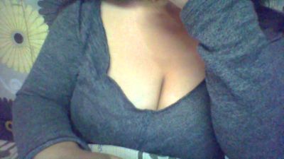 CatCristal live cam on Cam4