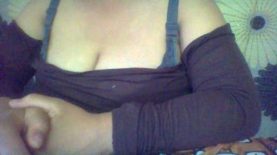 CatCristal live cam on Cam4