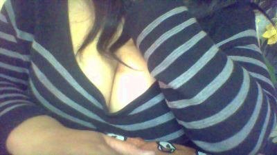 CatCristal live cam on Cam4