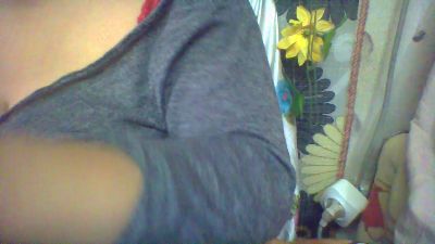 CatCristal live cam on Cam4