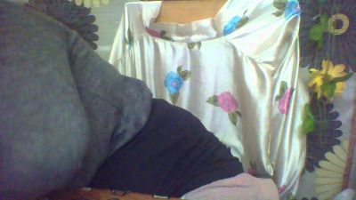 CatCristal live cam on Cam4