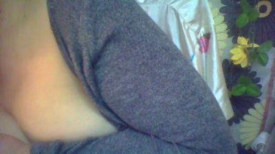 CatCristal live cam on Cam4