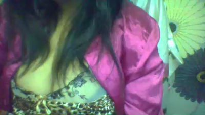 CatCristal live cam on Cam4
