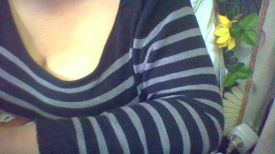 CatCristal live cam on Cam4