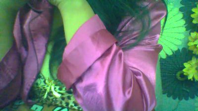 CatCristal live cam on Cam4