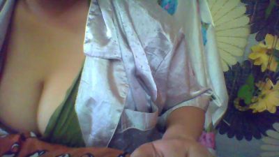 CatCristal live cam on Cam4