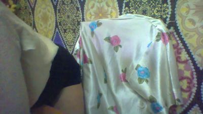 CatCristal live cam on Cam4