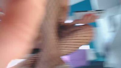 CatFetish live cam on Cam4