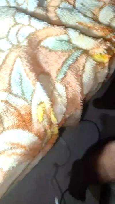 CatHot88 on Cam4 and RICams