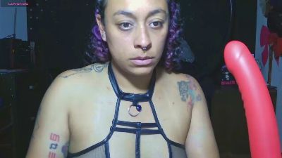 Cata_Blue_ live cam on Cam4