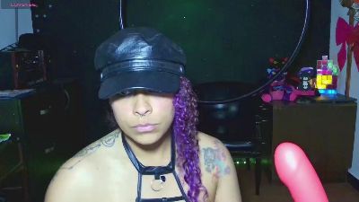 Cata_Blue_ live cam on Cam4