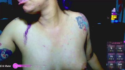 Cata_Blue_ live cam on Cam4