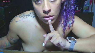 Cata_Blue_ live cam on Cam4