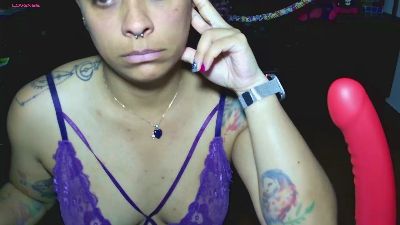 Cata_Blue_ live cam on Cam4