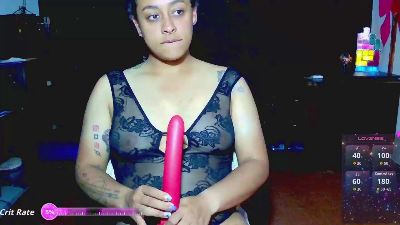 Cata_Blue_ live cam on Cam4