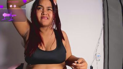 Catabloom live cam on Cam4