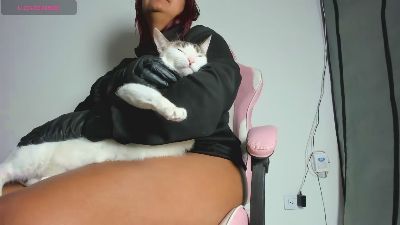 Catabloom live cam on Cam4