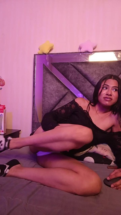 Catalella_Hott live cam on Cam4