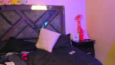 Catalella_Hott live cam on Cam4