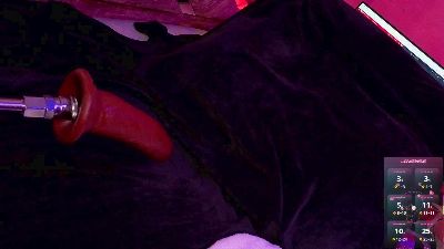 CataleyaGlow live cam on Cam4