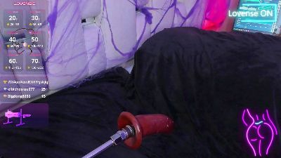 CataleyaGlow live cam on Cam4