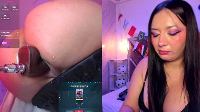 CataleyaGlow live cam on Cam4