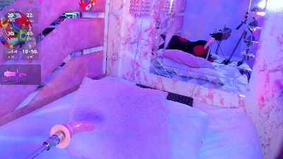 CataleyaGlow live cam on Cam4