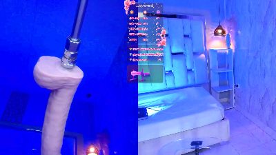 CataleyaGlow live cam on Cam4