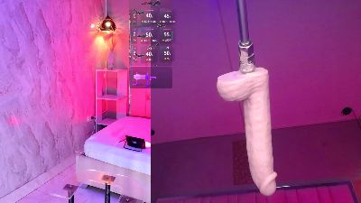 CataleyaGlow live cam on Cam4