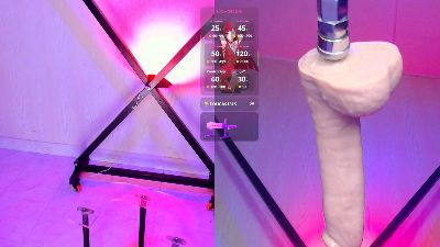 CataleyaGlow live cam on Cam4