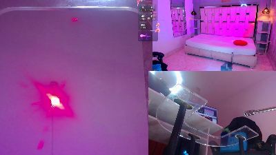 CataleyaGlow live cam on Cam4