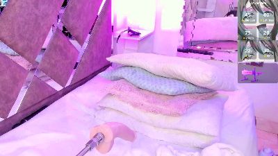 CataleyaGlow live cam on Cam4