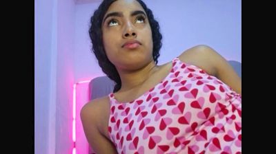 Cataleya_Ja live cam on Cam4