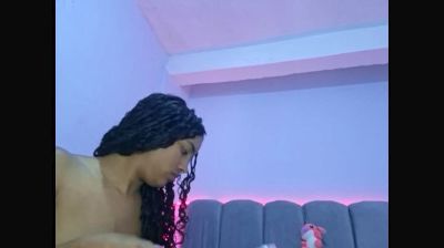 Cataleya_Ja live cam on Cam4