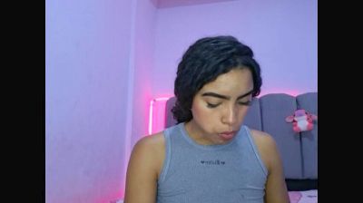 Cataleya_Ja live cam on Cam4
