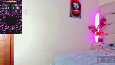 Catalia_diaz live cam on Cam4