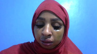 Catelayah live cam on Cam4