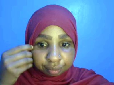 Catelayah live cam on Cam4