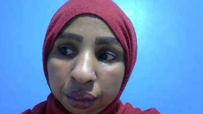 Catelayah live cam on Cam4