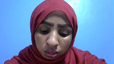 Catelayah live cam on Cam4