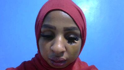 Catelayah live cam on Cam4