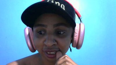 Catelayah live cam on Cam4