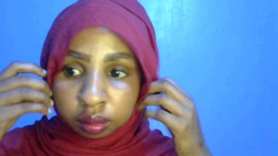 Catelayah live cam on Cam4