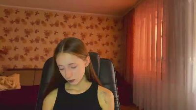 CaterinaMiguel live cam on Cam4