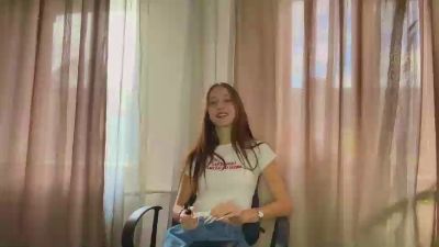 CaterinaMiguel live cam on Cam4