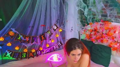 CatherineBarker live cam on Cam4